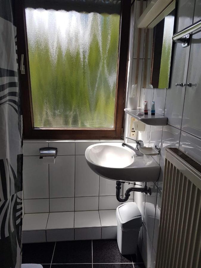 Traube Hotel Oeffingen Fellbach Exteriér fotografie
